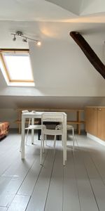 Location Appartement 1 pièce 12m² SAUMUR 49400 - Photo 3