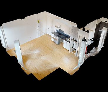 ORTHEZ : appartement F1 (25 m²) en location - Photo 1