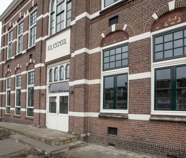 Bornerbroeksestraat 19-C, Ulk en omgeving, 7607KD, Almelo - Foto 2