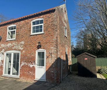 College Close, Wainfleet, PE24 - Photo 1