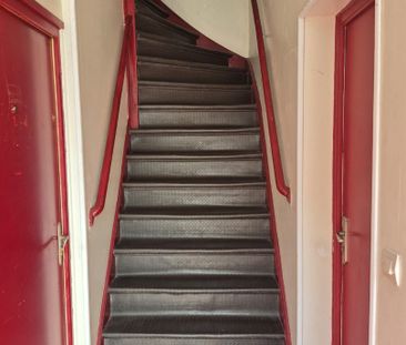 Location Appartement 2 pièces 30m² BRUAY LA BUISSIERE 62700 - Photo 4