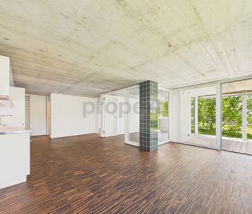Modern 3.5-room apartment with elevator and parking, Therwil - Foto 5