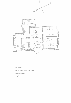 Östra Förstadsgatan 20, Slussen - Photo 1