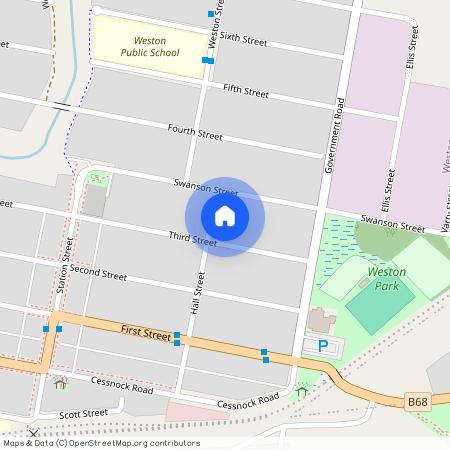 39a Hall Street, Weston, NSW 2326