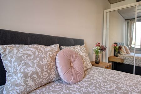 1 Zimmer, 28 m², 4. Stock - Photo 4