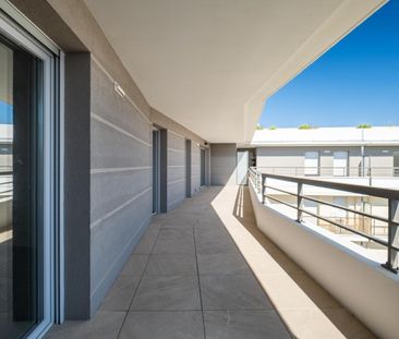 Tout savoir sur cet appartement dans le quartier Val de Gorbio, à R... - Photo 6