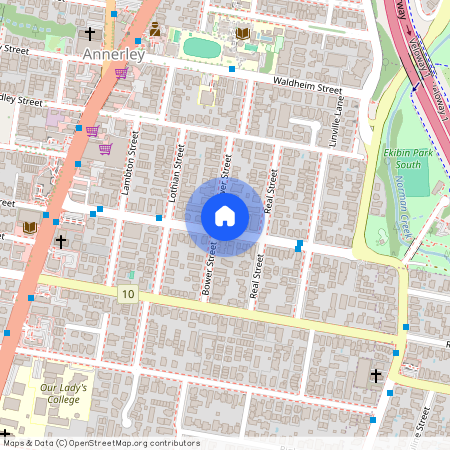 3/70 Ekibin Road, Qld 4103, Annerley