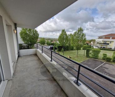 Location Appartement 2 pièces 56m² MEY 57070 - Photo 5