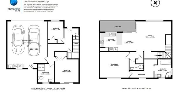 Home with a View - and So Central. - Photo 1