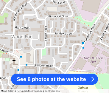 Baytree Close, Coventry - Photo 1