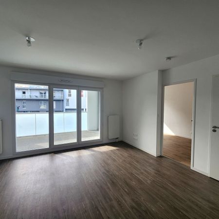 Appartement 2 pièces - Photo 4