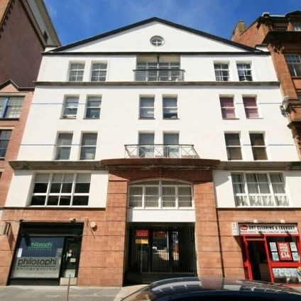 83c Candleriggs, MERCHANT CITY - Photo 1