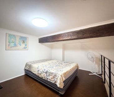 Renovated Loft in the Heart of the Education District - Photo 6