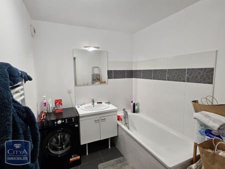 Location Appartement 4 pièces 90m² ST ANDRE LEZ LILLE 59350 - Photo 4