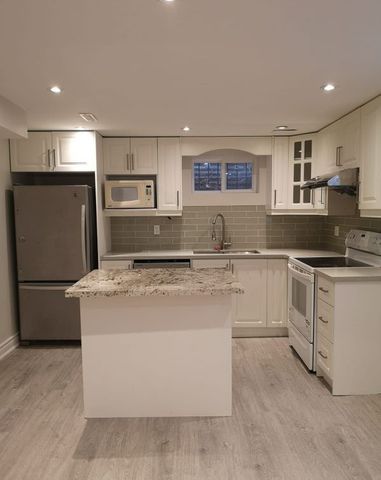 For Lease - 46 Willowbrook Road Unit# Lower, Markham, Ontario - Photo 4