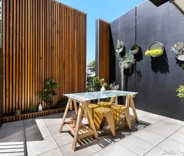 5/41 Kerr Street, Fitzroy VIC 3065 - Townhouse For Rent | Domain - Photo 2