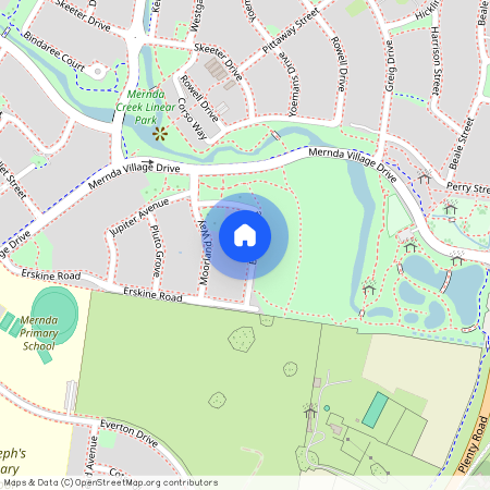 16 Brahe Drive, Mernda VIC 3754