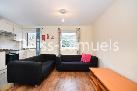 5 bedroom townhouse to rent - Photo 4