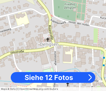 Wohnung zu vermieten in Grünenplan/Delligsen - Foto 1