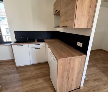 A LOUER : A Lanester, T1bis - 31m² - Photo 2