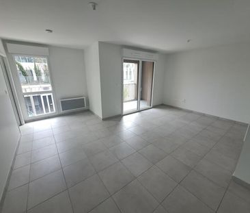 Location Appartement 2 pièces 44m² TOULOUSE 31500 - Photo 1