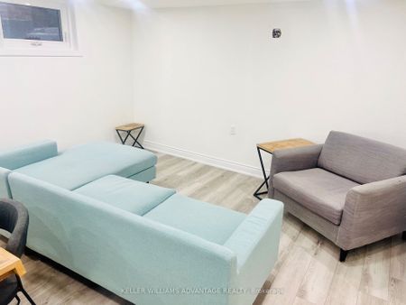 For Lease - 580 Davenport Road Unit# 3, Toronto, Ontario - Photo 3