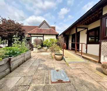 1 bedroom bungalow to rent - Photo 6