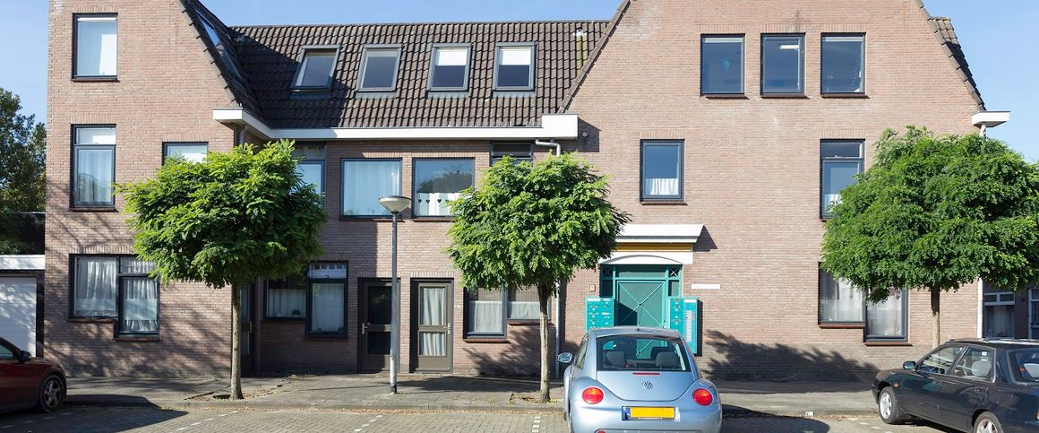 Van Doorenstraat, 38 - Photo 1