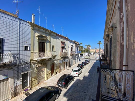 Casa a Bari in Corso Vittorio Emanuele , Carbonara - Photo 1