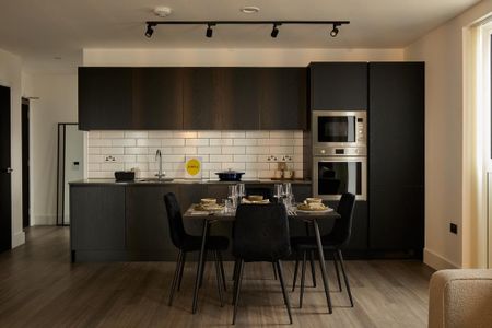 2 bedroom apartment to rent - Photo 5