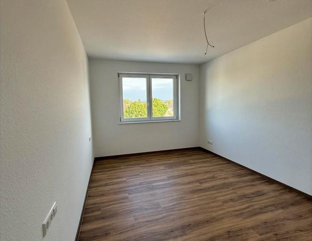 Neubaumietwohnungen in TOP-Lage von Horb-Hohenberg / Erstbezug! - Photo 1