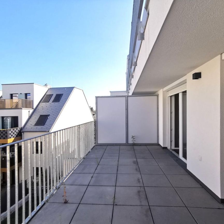 Gemütliche 2- Zimmerwohnung mit Terrasse - Photo 1