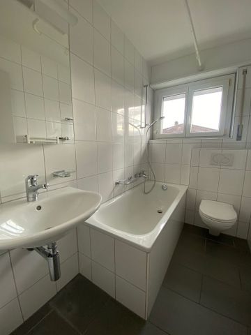 4.5 Zimmer, 90 m², 2. Stock - Photo 5