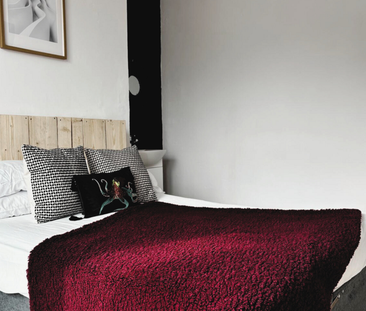 1 bedroom house of multiple occupation to rent - Photo 4