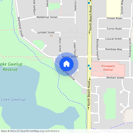 9 Lagonda Drv, WA 6018, Gwelup