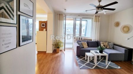 Mieszkanie Kraków Dębniki powierzchnia 67.0 m² C390-WM-82693 - Zdjęcie 4