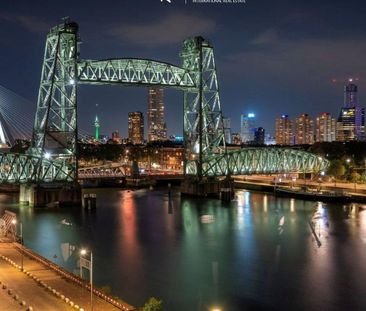 Te huur: Appartement Oranjeboomstraat in Rotterdam - Photo 5