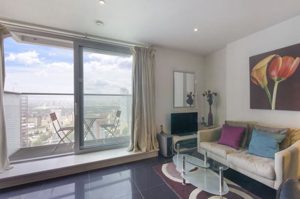 studio apartment to rent - Photo 1
