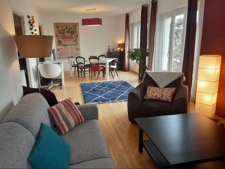 Location appartement 4 pièces, 94.99m², Saint-Nazaire - Photo 4