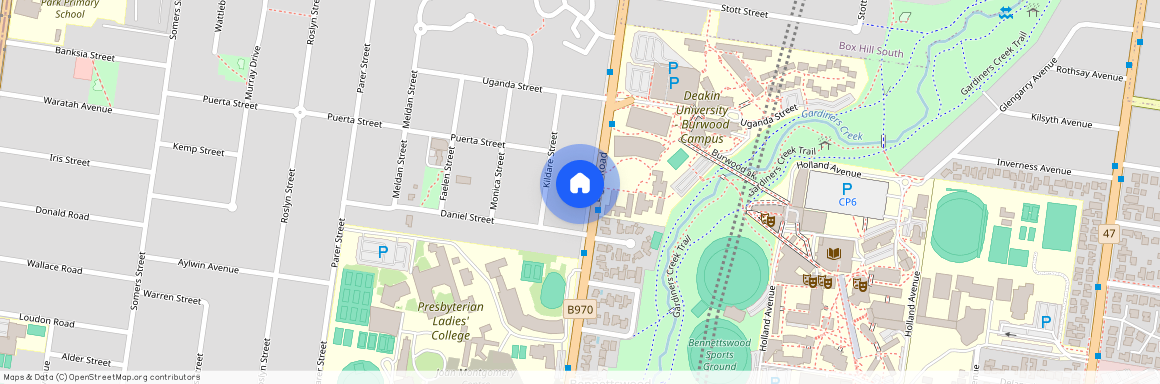 59 Elgar Road, Burwood