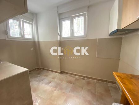 Studio/Γκαρσονιέρα για ενοικίαση Ιπποκράτειο (Φάληρο - Ιπποκράτειο) - Photo 3