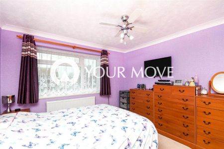 3 bedroom end of terrace house to rent - Photo 2