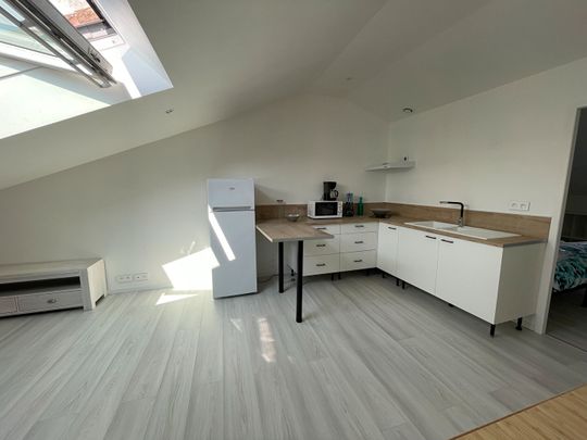 Apartment - Photo 1