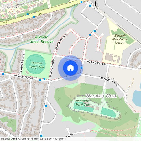 10/62 Allowah Street, NSW 2298, Waratah West