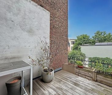 Triplex te huur - Foto 1