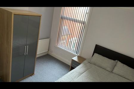 Room in a Shared House, Frances Road, B23 - Photo 5