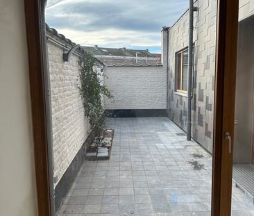 Appartement te huur - Foto 4