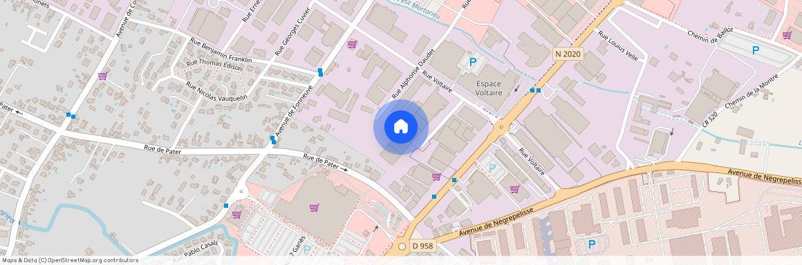 82000, Montauban