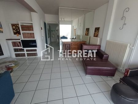 Διαμέρισμα για ενοικίαση Τρίλοφο (Μίκρα) - Photo 3