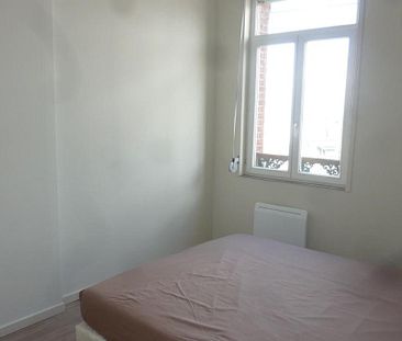 appartement meublé à louer à Beauvois en Cambrésis - Photo 2